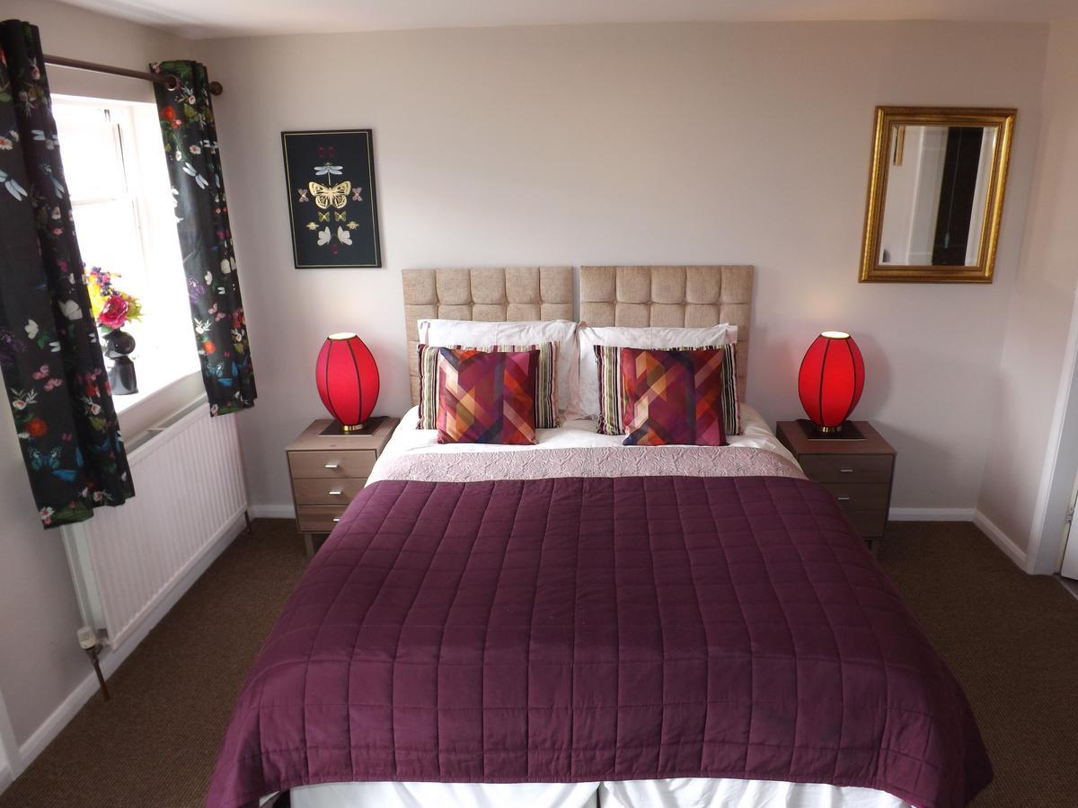 Hotel The Windmill à Scarborough Extérieur photo