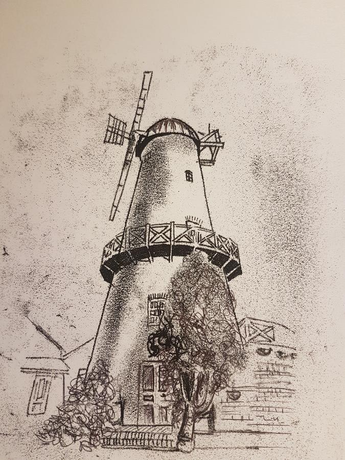 Hotel The Windmill à Scarborough Extérieur photo